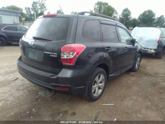 Photo 3 VIN: JF2SJADC9FH522282 - SUBARU FORESTER 