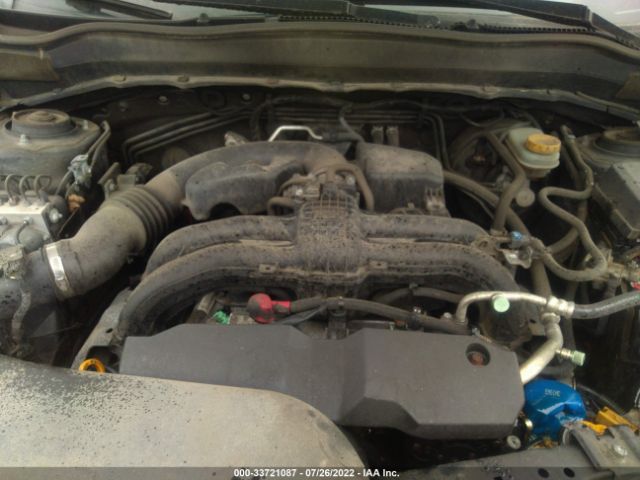 Photo 9 VIN: JF2SJADC9FH522282 - SUBARU FORESTER 