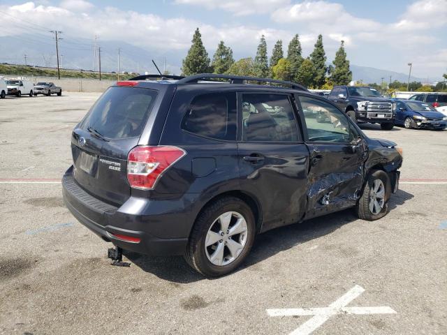 Photo 2 VIN: JF2SJADC9FH524355 - SUBARU FORESTER 