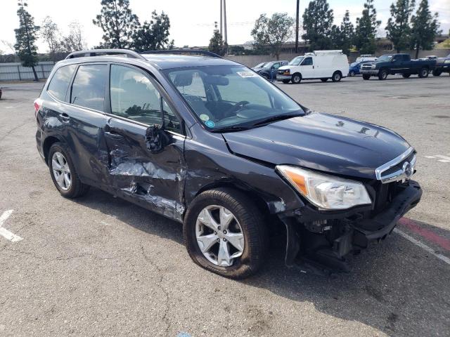 Photo 3 VIN: JF2SJADC9FH524355 - SUBARU FORESTER 