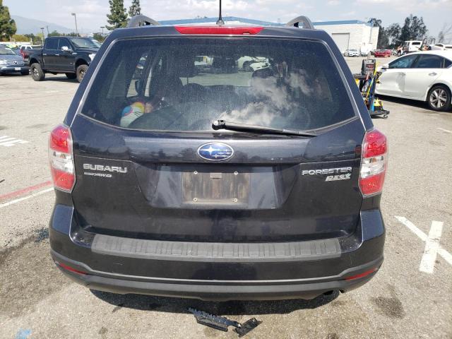 Photo 5 VIN: JF2SJADC9FH524355 - SUBARU FORESTER 