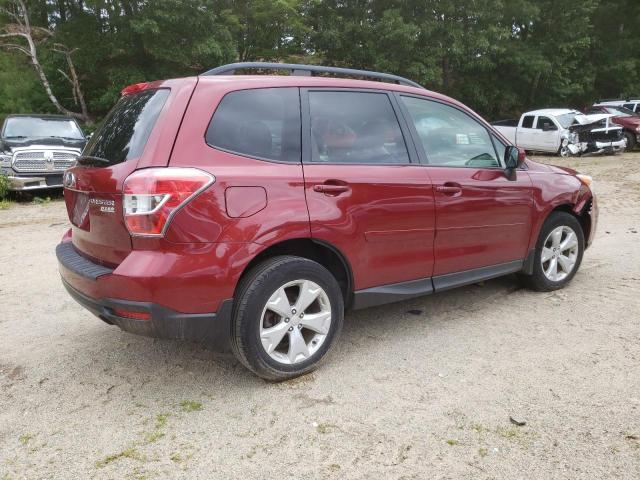 Photo 2 VIN: JF2SJADC9FH530642 - SUBARU FORESTER 2 