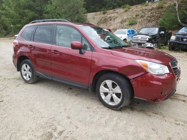 Photo 3 VIN: JF2SJADC9FH530642 - SUBARU FORESTER 2 