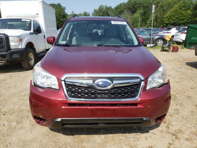 Photo 4 VIN: JF2SJADC9FH530642 - SUBARU FORESTER 2 