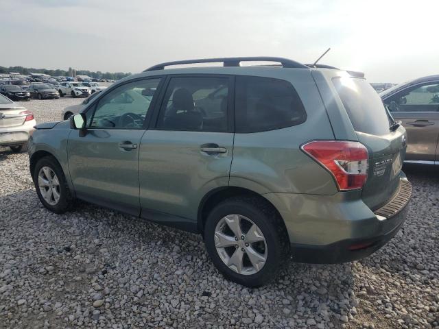 Photo 1 VIN: JF2SJADC9FH538529 - SUBARU FORESTER 2 