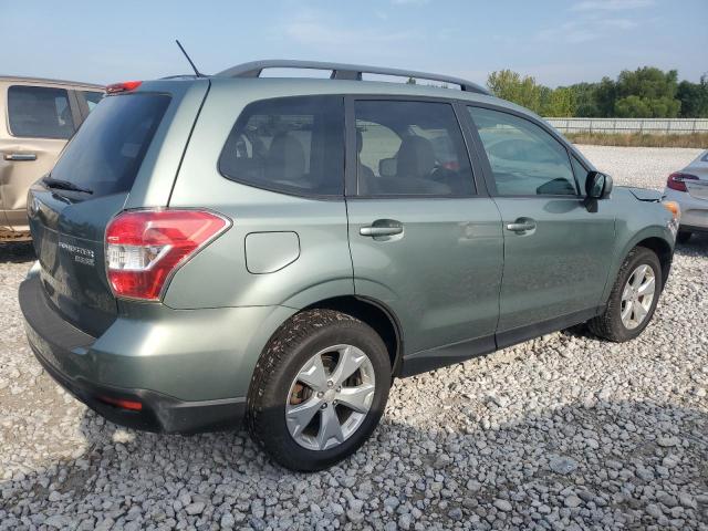 Photo 2 VIN: JF2SJADC9FH538529 - SUBARU FORESTER 2 