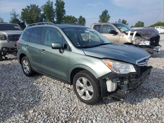 Photo 3 VIN: JF2SJADC9FH538529 - SUBARU FORESTER 2 