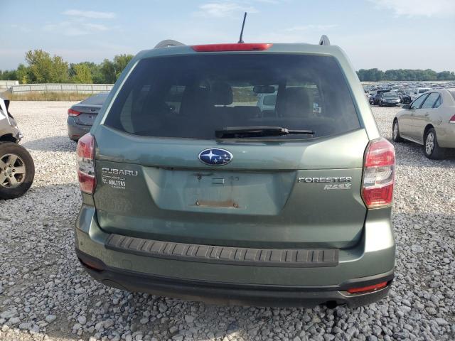 Photo 5 VIN: JF2SJADC9FH538529 - SUBARU FORESTER 2 