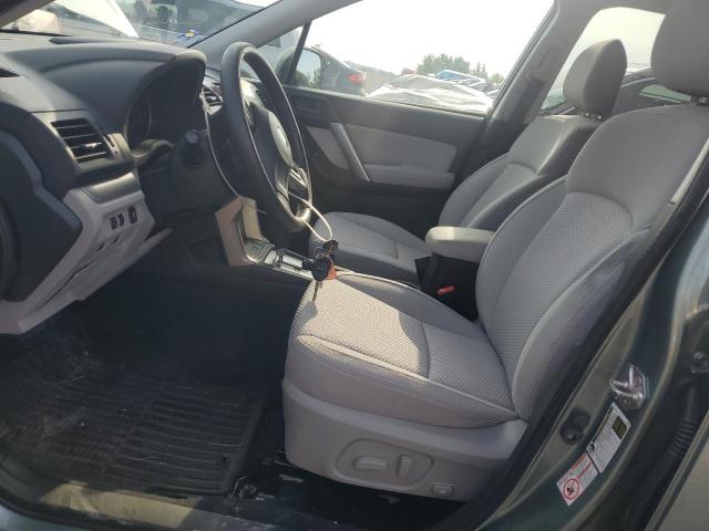 Photo 6 VIN: JF2SJADC9FH538529 - SUBARU FORESTER 2 