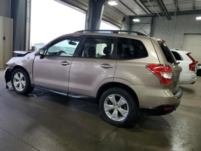 Photo 1 VIN: JF2SJADC9FH551863 - SUBARU FORESTER 