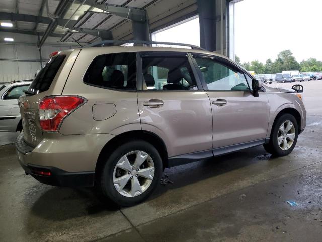 Photo 2 VIN: JF2SJADC9FH551863 - SUBARU FORESTER 