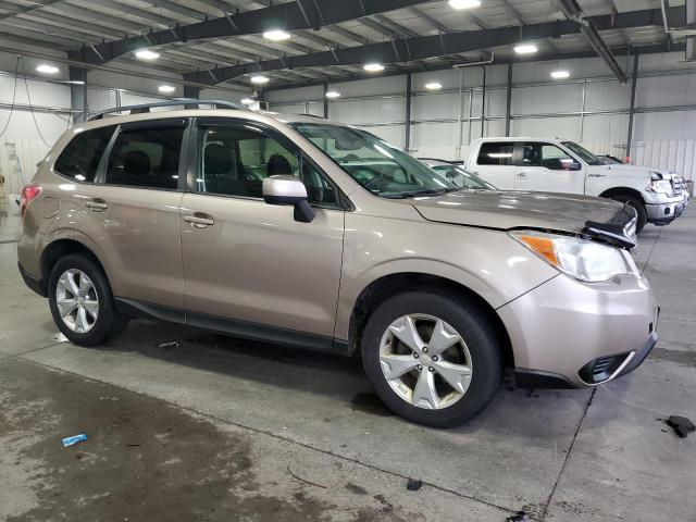 Photo 3 VIN: JF2SJADC9FH551863 - SUBARU FORESTER 