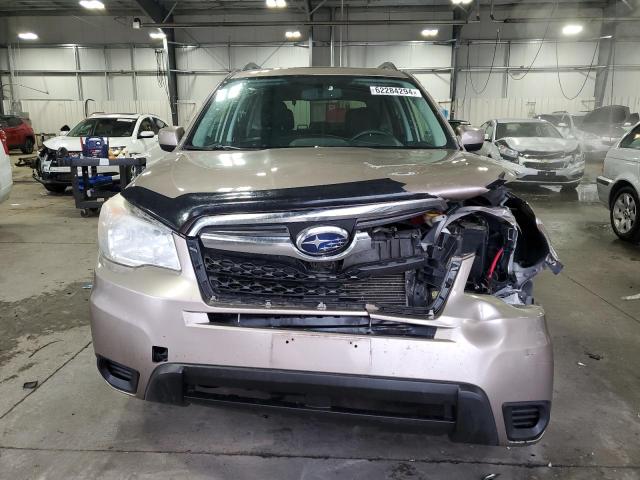 Photo 4 VIN: JF2SJADC9FH551863 - SUBARU FORESTER 