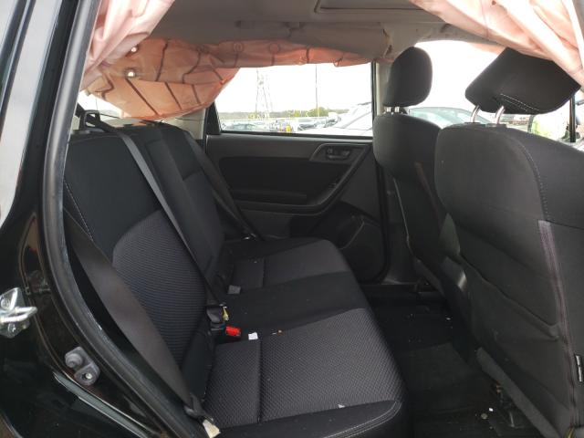 Photo 5 VIN: JF2SJADC9FH563530 - SUBARU FORESTER 2 