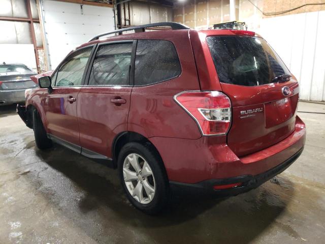 Photo 1 VIN: JF2SJADC9FH565875 - SUBARU FORESTER 