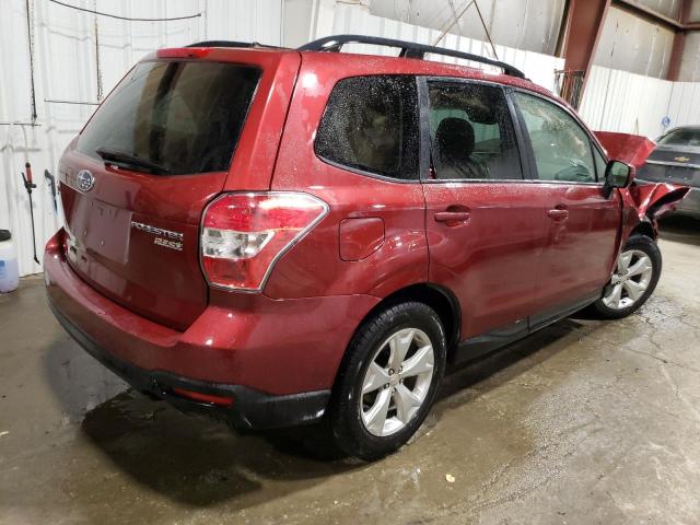 Photo 2 VIN: JF2SJADC9FH565875 - SUBARU FORESTER 