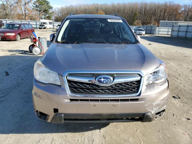 Photo 4 VIN: JF2SJADC9FH571756 - SUBARU FORESTER 