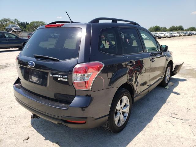 Photo 3 VIN: JF2SJADC9FH574415 - SUBARU FORESTER 2 