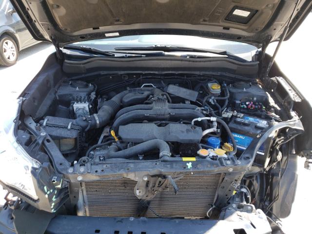 Photo 6 VIN: JF2SJADC9FH574415 - SUBARU FORESTER 2 