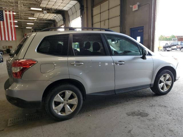 Photo 2 VIN: JF2SJADC9FH579159 - SUBARU FORESTER 2 