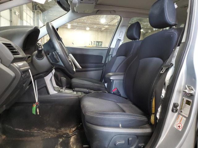 Photo 6 VIN: JF2SJADC9FH579159 - SUBARU FORESTER 2 