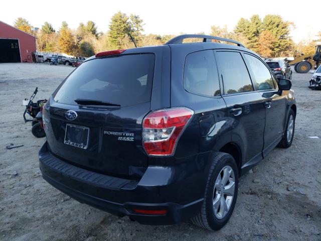 Photo 3 VIN: JF2SJADC9FH585799 - SUBARU FORESTER 2 