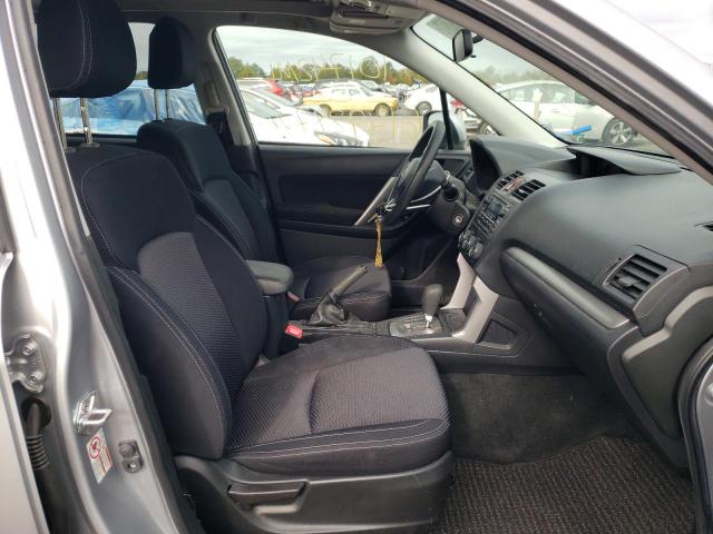 Photo 4 VIN: JF2SJADC9FH587939 - SUBARU FORESTER 2 