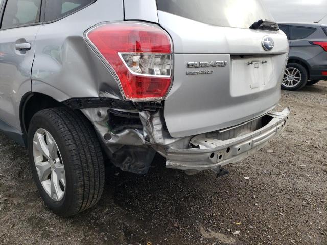 Photo 8 VIN: JF2SJADC9FH587939 - SUBARU FORESTER 2 