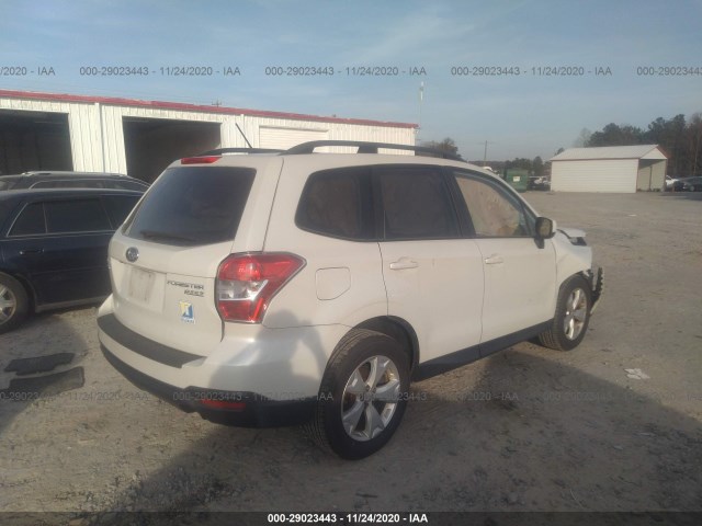 Photo 3 VIN: JF2SJADC9FH589576 - SUBARU FORESTER 