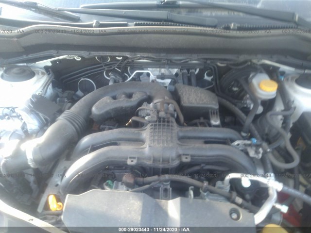 Photo 9 VIN: JF2SJADC9FH589576 - SUBARU FORESTER 