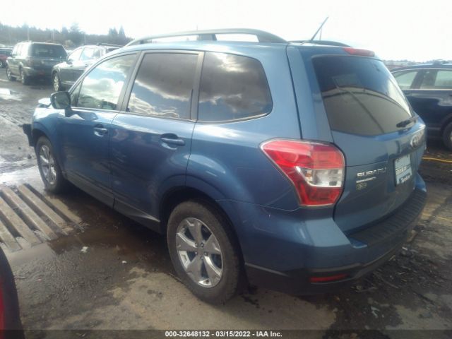 Photo 2 VIN: JF2SJADC9FH590842 - SUBARU FORESTER 