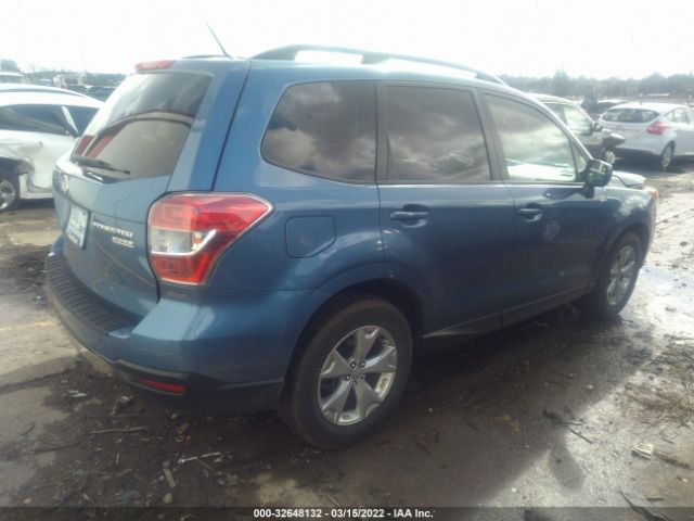 Photo 3 VIN: JF2SJADC9FH590842 - SUBARU FORESTER 