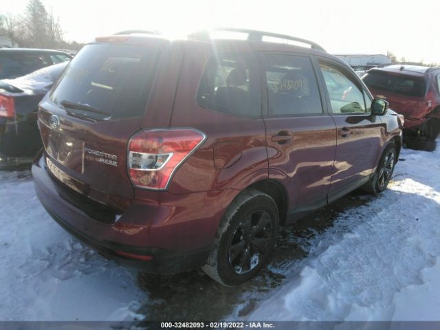 Photo 3 VIN: JF2SJADC9FH831945 - SUBARU FORESTER 