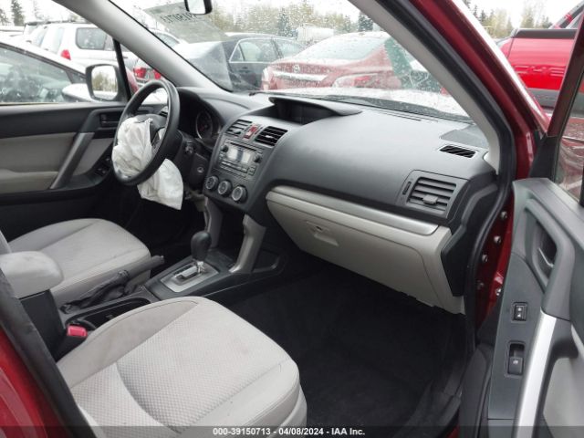 Photo 4 VIN: JF2SJADC9FH836921 - SUBARU FORESTER 