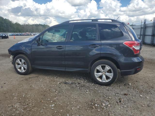 Photo 1 VIN: JF2SJADC9FH837017 - SUBARU FORESTER 