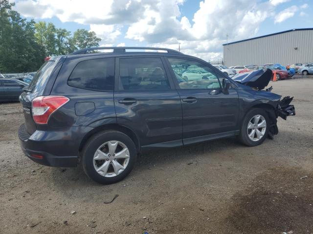 Photo 2 VIN: JF2SJADC9FH837017 - SUBARU FORESTER 