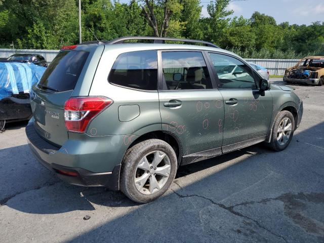 Photo 2 VIN: JF2SJADC9FH837616 - SUBARU FORESTER 2 