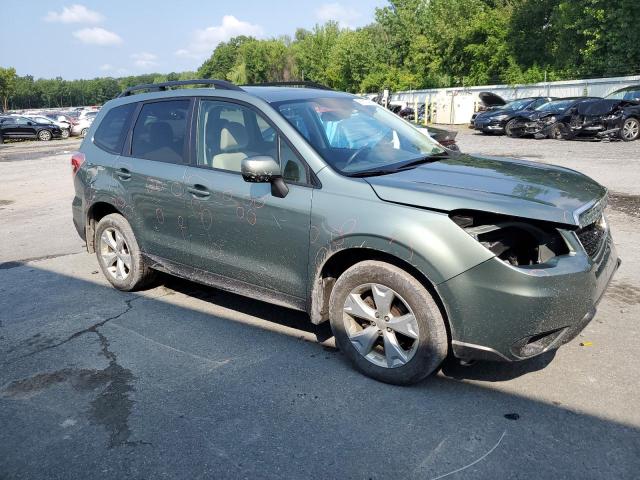 Photo 3 VIN: JF2SJADC9FH837616 - SUBARU FORESTER 2 