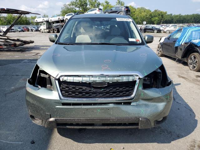 Photo 4 VIN: JF2SJADC9FH837616 - SUBARU FORESTER 2 