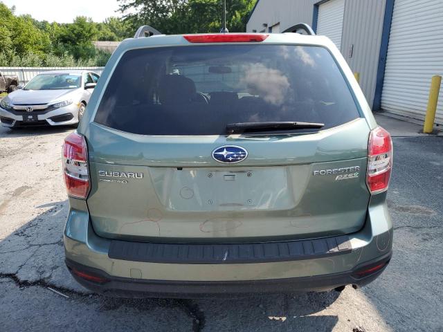 Photo 5 VIN: JF2SJADC9FH837616 - SUBARU FORESTER 2 