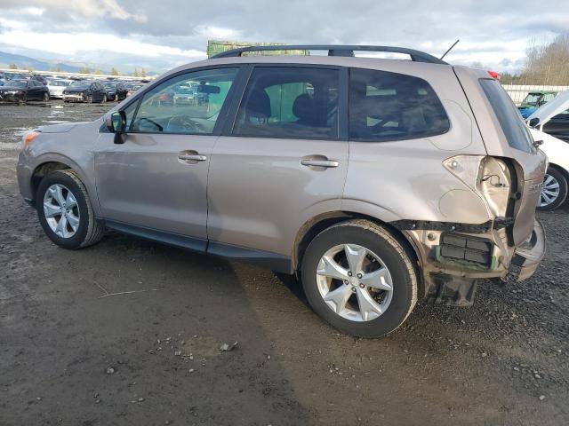 Photo 1 VIN: JF2SJADC9FH842248 - SUBARU FORESTER 2 