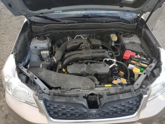 Photo 11 VIN: JF2SJADC9FH842248 - SUBARU FORESTER 2 