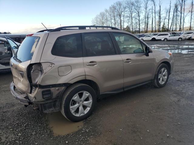 Photo 2 VIN: JF2SJADC9FH842248 - SUBARU FORESTER 2 