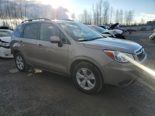 Photo 3 VIN: JF2SJADC9FH842248 - SUBARU FORESTER 2 