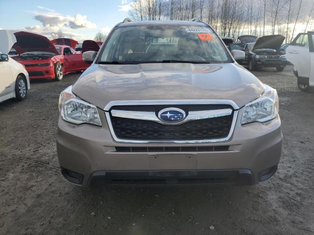 Photo 4 VIN: JF2SJADC9FH842248 - SUBARU FORESTER 2 