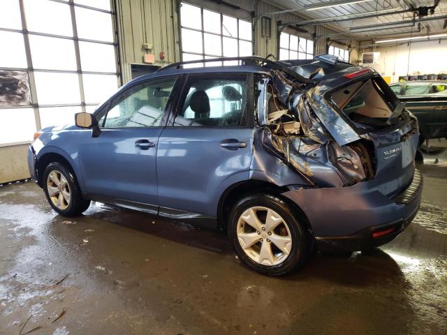 Photo 1 VIN: JF2SJADC9GH400331 - SUBARU FORESTER 