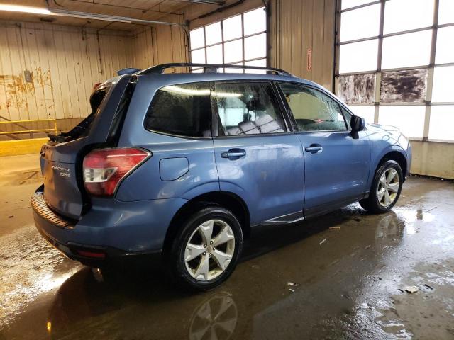 Photo 2 VIN: JF2SJADC9GH400331 - SUBARU FORESTER 