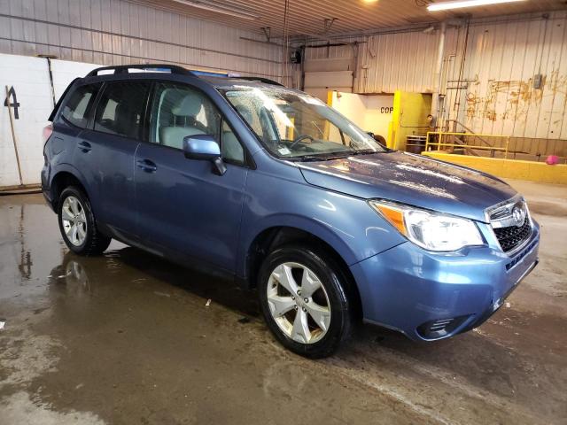 Photo 3 VIN: JF2SJADC9GH400331 - SUBARU FORESTER 