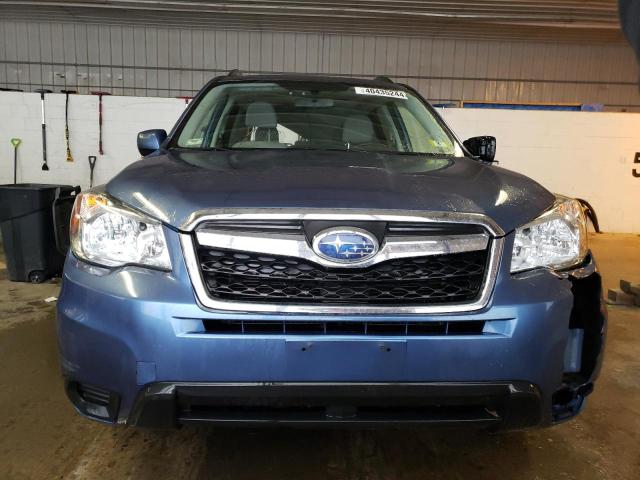 Photo 4 VIN: JF2SJADC9GH400331 - SUBARU FORESTER 