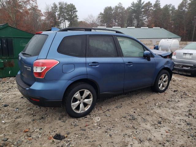 Photo 2 VIN: JF2SJADC9GH400524 - SUBARU FORESTER 2 